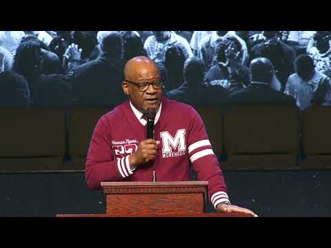 8AM | Guest Speaker: Elder Marissa Farrow  | The Luke Church | 10/15/2023