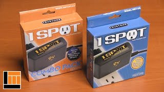 Truetone 1 Spot & 1 Spot Combo Pack [Product Overview]