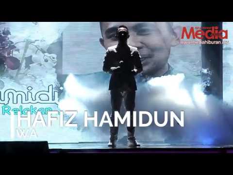 HAFIZ HAMIDUN - GEMA GEGAR VAGANZA - MINGGU 2