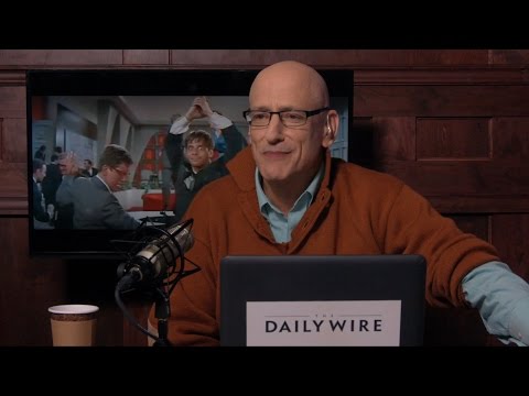 The Andrew Klavan Show Ep. 224 - The Media vs America