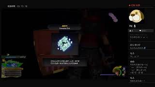サンタコウのKH3　実況3