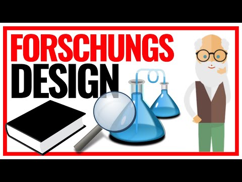 Methodisches Vorgehen deiner wissenschaftlichen Arbeit (3 Grundprinzipien) 🔍