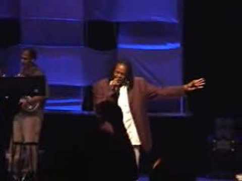 James Ross @ Keith Dobbins (Praise & Worship)