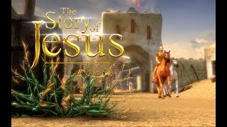 The Story of Jesus