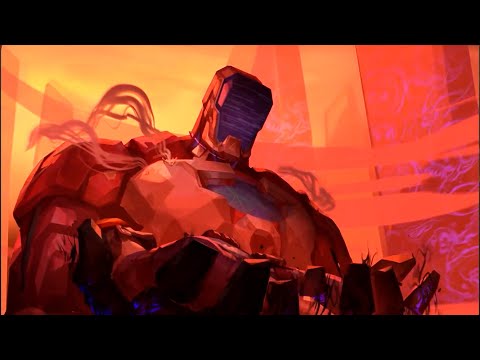 Valorant New Agent Teaser #4 (KAY/O's Fear)