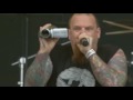 Exodus - Piranha - Wacken Open Air, Alemanha ...