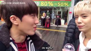 Download lagu SF9 Chani - Evil Maknae Moments Part 3 mp3 Download lagu SF9 Chani - Evil Maknae Moments Part 3 mp3