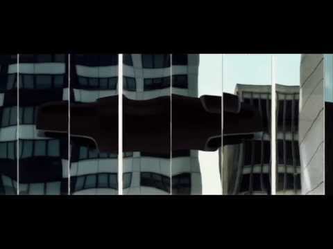 Kirill Aravanis - Aeon (Original Mix) [Blacked Out Recordings]