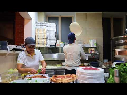 La Strada - Italian food in Vienna