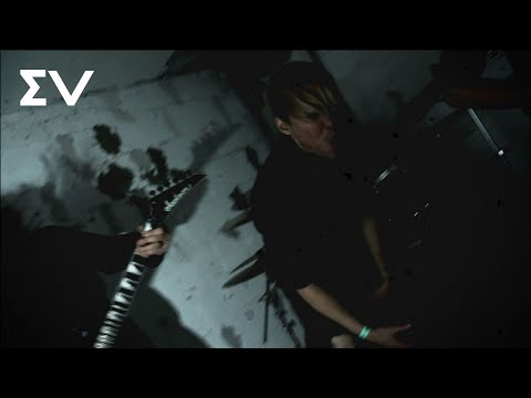 Pandora's Curse - Fall of the Sacred Minds (Official Music Video)