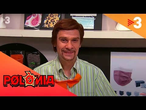 Sense Ficció - Les últimes mascaretes - Polònia