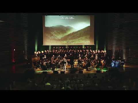 Missio Musica i Jerzy Dajuk – „Psalm 23” (Pan jest pasterzem moim)