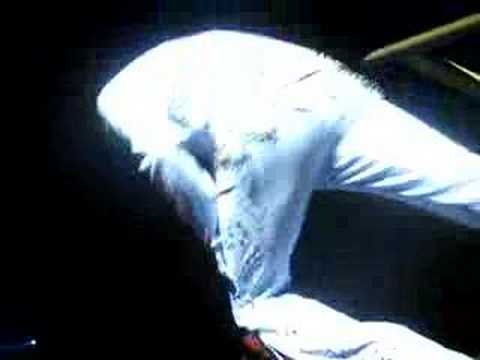 richard atkins (elvis) in holland 02-12-2007 4