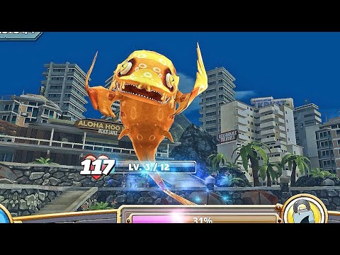Hungry Shark World Mod 5.1.0 Unlock Shark Gameplay GW TeeV