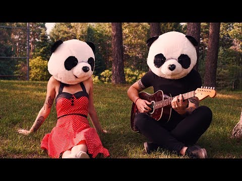 SayWeCanFly - Here's My Heart (Official Music Video)