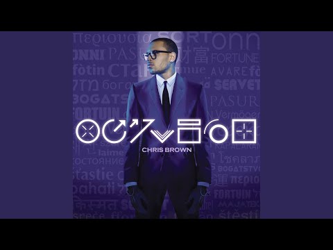 Videoclip de Bassline — Chris Brown