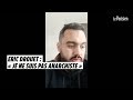 Eric Drouet, Leader Controversé Des Gilets Jaunes, En Cinq Déclarations