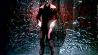 Michael Jackson's "Let me Go"