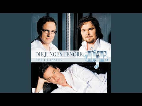 Liebe ist (Perhaps Love)