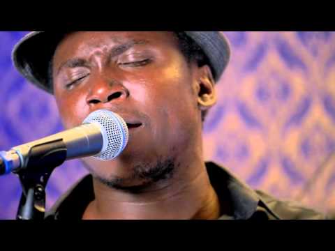 Songhoy Blues - Irganda (Live on KEXP)
