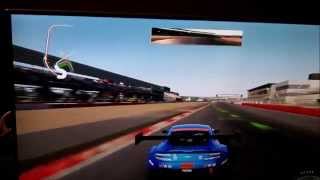 EGX Xbox One Off-screen