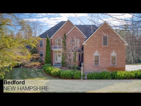 Video of 25 Esther Drive | Bedford, New Hampshire real estate & homes by Marianna Vis