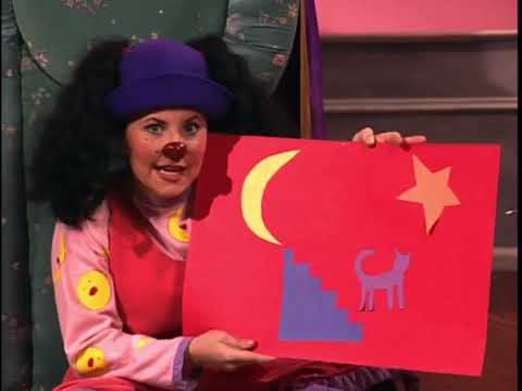 The Big Comfy Couch Stuck in the Muck episode