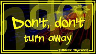 The Click Five - Don&#39;t Let Me Go - Lyrics