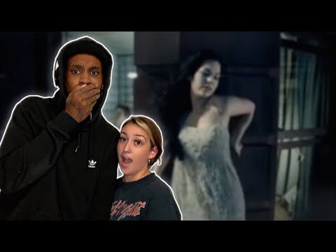 FIRST TIME HEARING Evanescence - Bring Me To Life (Official Music Video) REACTION | HER VOICE! 😱😩
