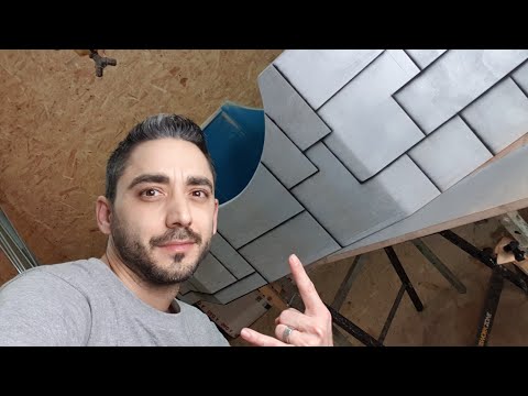 Tuner mit Herz - Airbrush 1