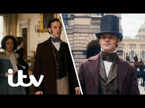 Belgravia Trailer Advert Music