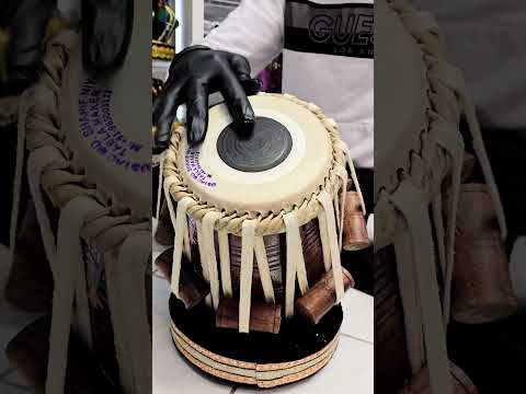 Fantastic F Scale Tablas | www.SangeetStore.com