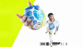 Cover art for Let Uwu Go