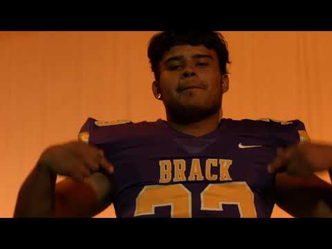 Brack vs. Burbank Promo - September 24, 2021