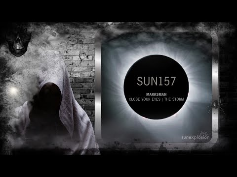 Marksman & Stranger Souma Feat. Nukad – Close Your Eyes (Extended Mix) [Sunexplosion]