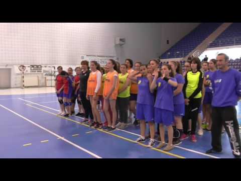 21.05.2016 Memorialul „Vasile Szabo” Ediția a II-a, Reșița (Rezumat+Festivitate de premiere)