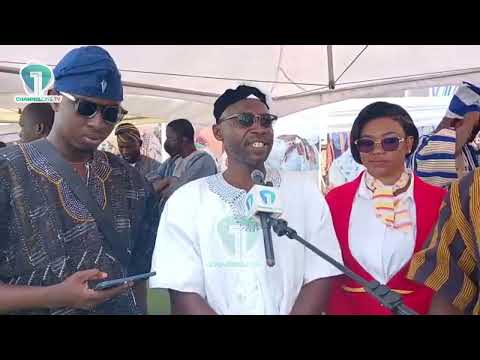 African Airways Northern Regional Manager Pays Tribute to Late Yaa Naa