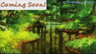 [JayB] A Forgotten Garden(忘れられた庭園)(잊혀진 정원) Coming Soon!