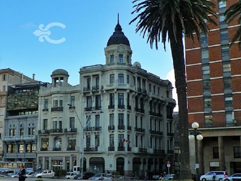 Video de YouTube - Local en alquiler en Ciudad Vieja ref. 8822