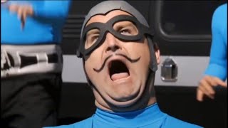 one moment of every episode of the aquabats supershow video