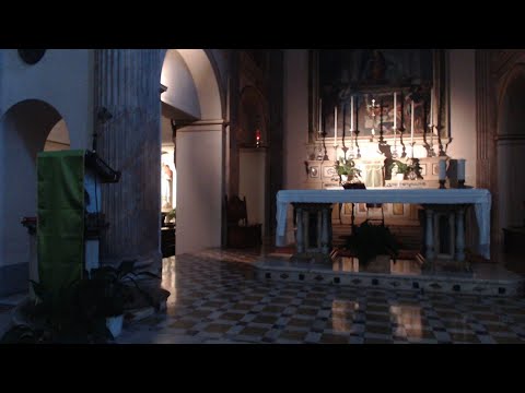 Lodi mattutine, Messa, Rosario e Adorazione di Martedì 9 Giugno 2020