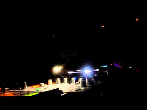 Kode9 - Hyperdub Tour DC 2014-09-17 [ Juke / Footwork / Jungle]