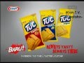 Kraft TUC TVC Iklan
