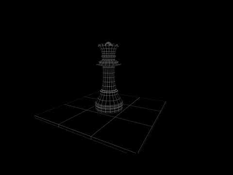 Lighting / compositing exercise breakdown