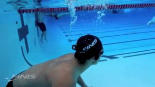 Finis Neptune Underwater MP3 Player