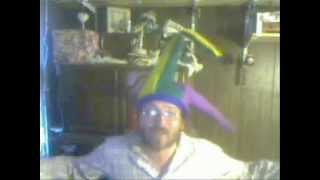 Going bananas -Bud Thomas - Parody of Copacabana by Barry Manilow