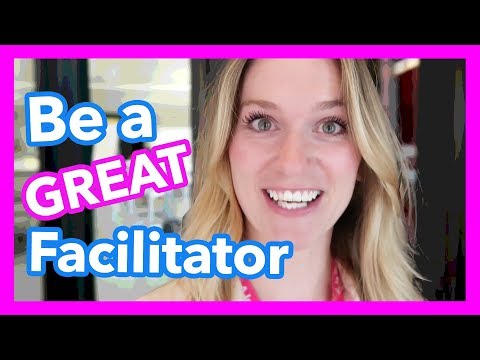 DESIGN SPRINT 2.0 - 3 Things Every Facilitator Must Do For Product Design and Development