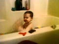 Bathtime Fun