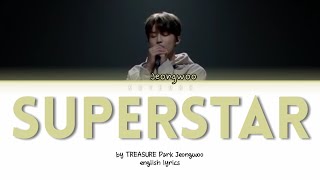 Download lagu TREASURE Park Jeongwoo (박정우) - Superstar (Ruben Studdard) (English Lyrics) mp3 Download lagu TREASURE Park Jeongwoo (박정우) - Superstar (Ruben Studdard) (English Lyrics) mp3