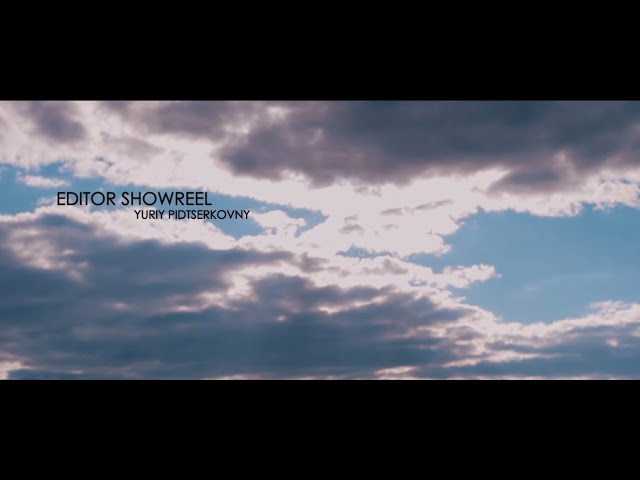 Фото Showreel 